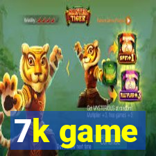 7k game